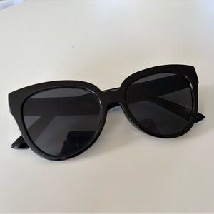 Boujee Girly Sunglasses